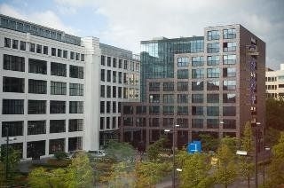 Best Western Premier Art Hotel Eindhoven2