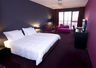 Best Western Premier Art Hotel Eindhoven3