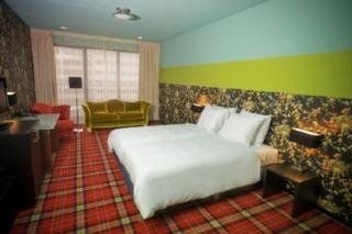 Best Western Premier Art Hotel Eindhoven4