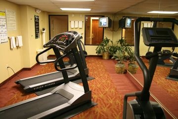 HAMPTON INN HOUSTON-HUMBLE-AIR1