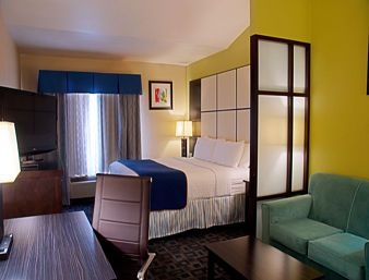 SUPER 8 IRVING DFW APT NORTH1