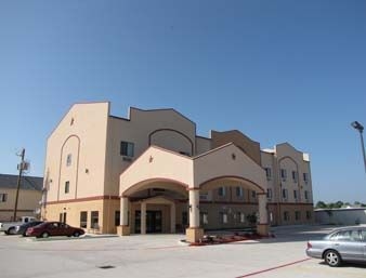SUPER 8 KEMAH0