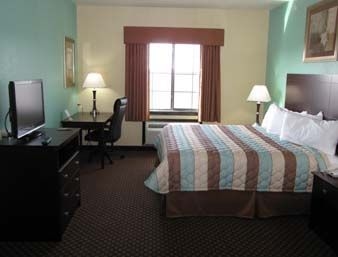 SUPER 8 KEMAH4