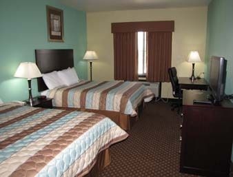 SUPER 8 KEMAH3