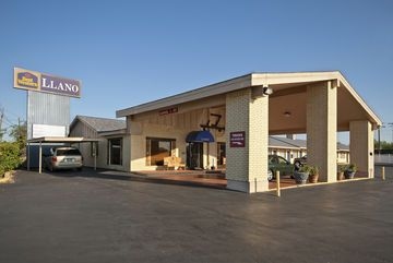 BEST WESTERN LLANO0