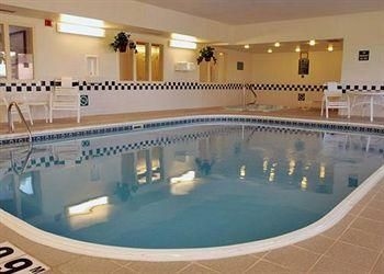 COMFORT SUITES LONGVIEW2