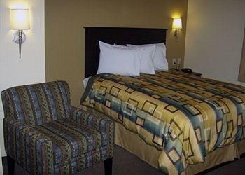 SUBURBAN EXTENDED STAY HOTEL LONGVIEW3