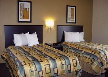 SUBURBAN EXTENDED STAY HOTEL LONGVIEW2