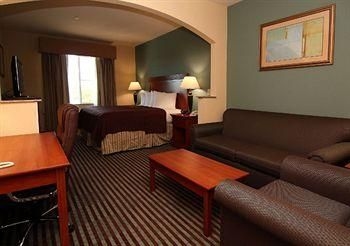 BEST WESTERN MARLIN INN & SUITES4