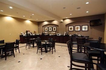 BEST WESTERN MARLIN INN & SUITES1