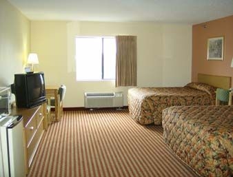 Super 8 Pasadena Tx4