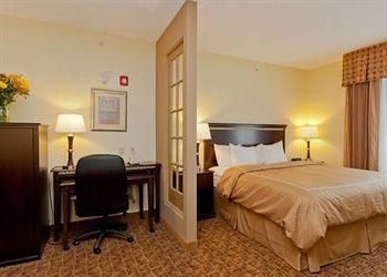 Comfort Suites Pearland - South Houston4