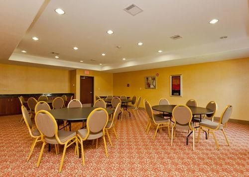 Comfort Suites Pearland - South Houston2