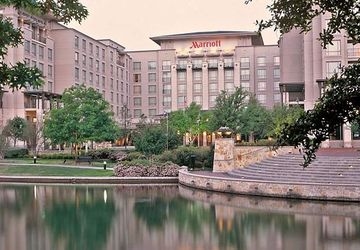 DALLAS/PLANO MARRIOTT AT LEGACY TOWN CENTER0