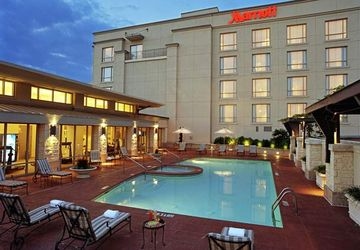 DALLAS/PLANO MARRIOTT AT LEGACY TOWN CENTER4