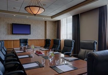 DALLAS/PLANO MARRIOTT AT LEGACY TOWN CENTER3