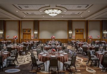 DALLAS/PLANO MARRIOTT AT LEGACY TOWN CENTER1