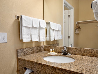 DAYS INN PORT ARANSAS TX4
