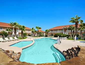 DAYS INN PORT ARANSAS TX3