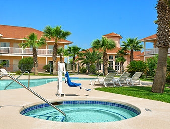 DAYS INN PORT ARANSAS TX2