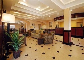 COMFORT SUITES GRAND PRAIRIE1