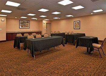 COMFORT SUITES GRAND PRAIRIE4