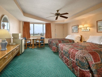 DAYS INN ROCKPORT3