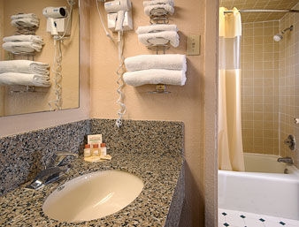 DAYS INN ROCKPORT2