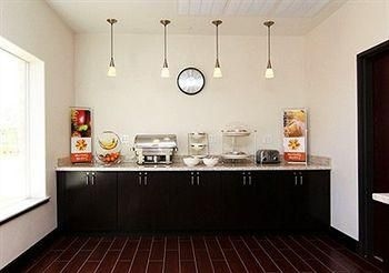 SLEEP INN & SUITES ROUND ROCK2