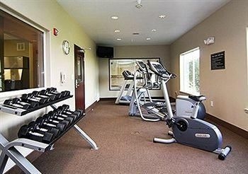 SLEEP INN & SUITES ROUND ROCK3