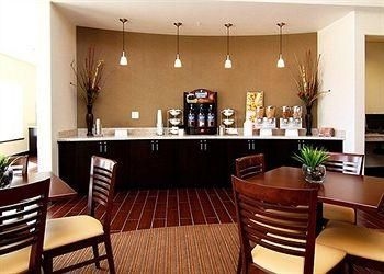 SLEEP INN & SUITES ROUND ROCK1