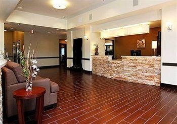SLEEP INN & SUITES ROUND ROCK0