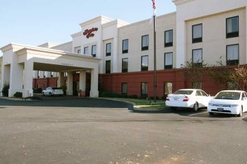 HAMPTON INN SELMA0