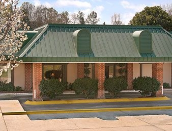 RAMADA SELMA, ALABAMA0