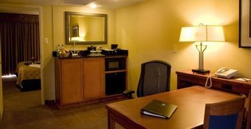 EMBASSY SUITES SAN ANTONIO - N2