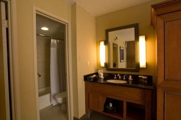 EMBASSY SUITES SAN ANTONIO - N1
