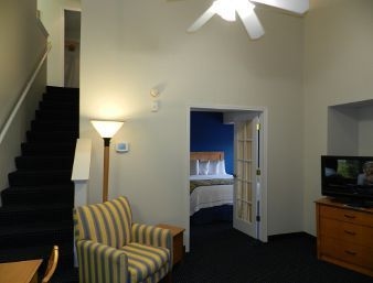 HAWTHORN SUITES BY WYNDHAM SAN ANTONIO, TX NW-MEDICAL CENTER4