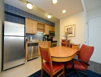 HAWTHORN SUITES BY WYNDHAM SAN ANTONIO, TX NW-MEDICAL CENTER3