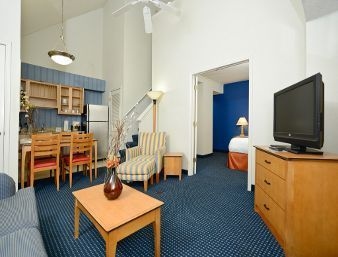 HAWTHORN SUITES BY WYNDHAM SAN ANTONIO, TX NW-MEDICAL CENTER2