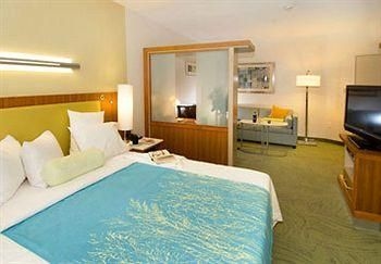 SPRINGHILL SUITES SAN ANTONIO MEDICAL CENTER/SIX FLAGS3