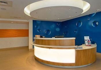 SPRINGHILL SUITES SAN ANTONIO MEDICAL CENTER/SIX FLAGS2