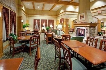 STAYBRIDGE SUITES SAN ANTONIO-AIRPORT1