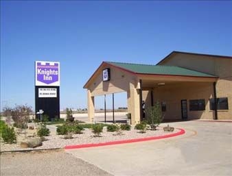 KNIGHTS INN SLATON0
