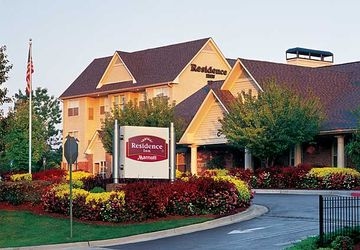 RESIDENCE INN TEXARKANA1