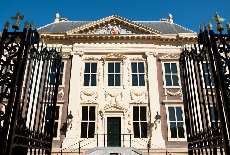 Hotel Des Indes, a Luxury Collection Hotel0
