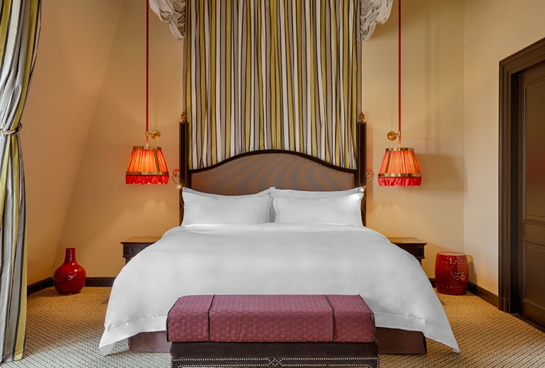 Hotel Des Indes, a Luxury Collection Hotel4