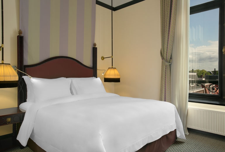 Hotel Des Indes, a Luxury Collection Hotel1