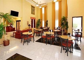 SLEEP INN & SUITES4
