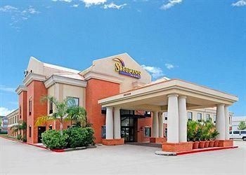 SLEEP INN & SUITES1
