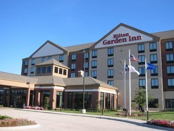 HILTON GARDEN INN DALLAS-DUNCA0